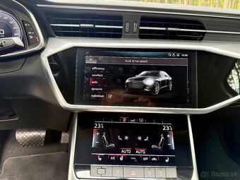 AUDI A6 LIMOUSINE 40TDI QUATTRO - 16