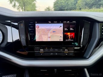 VOLKSWAGEN TOUAREG 3.0TDI 4x4 TOP STAV 138tkm - 16