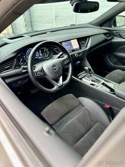 Opel Insignia 2.0 CDTi A/T8 Elegance BUSINESS 128kw 2021 - 16