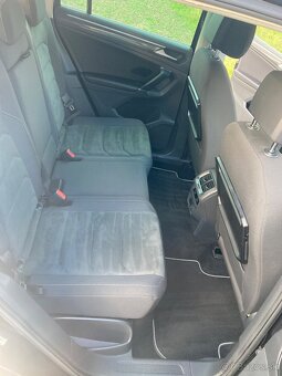 Vw tiguan 2.0 TDI  140kw 4x4 - 16