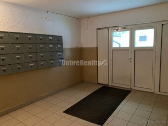 Predaj - Šikovný 3 izb. byt oproti ZUŚ manželov Kardošovcov  - 16