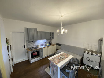 Prenájom útulného domčeka v Tekovskej Breznici - 16