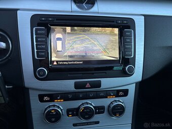 Volkswagen Passat Alltrack 2.0tdi 4x4 Pano navi - 16