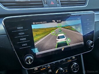 Škoda Superb Combi 2.0 TDI Style DSG 110kW A7 - 16