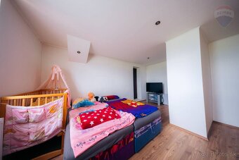 Rodinný dom pri Dunajskej Strede - 16