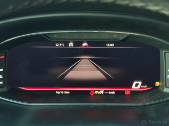 Seat Leon 1.6di Style 2019 LED,Virtual,ACC,Tempomat - 16