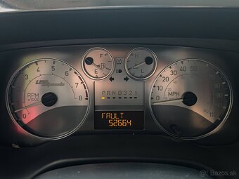 Hummer H3 6.0 V8 540k Supercharger - 16