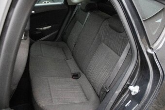 OPEL  ASTRA 1.4 Turbo 88kW 2012 - 16