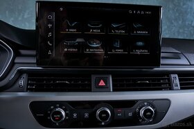 Audi A4 Avant 30 2.0 TDI Advanced S tronic, 100kW, 2019, DPH - 16
