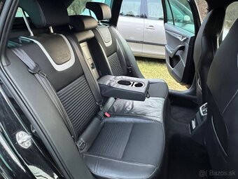 Škoda Octavia III. Combi RS 2014 2,0TDI 135kW - 16