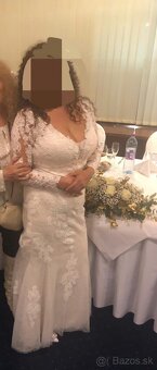 St. Patrick, Pronovias - 16