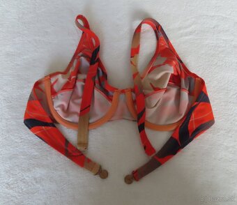 Bikinový top Maria Meili + bikiny Timo, veľ. L - 16