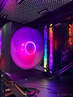 ☑️ RTX 3060/ i5/ 16GB RAM/ 1TB M2 NVME/ 24M Zár. - 16