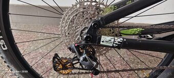 Rockrider AM100s Custom 29" - 16