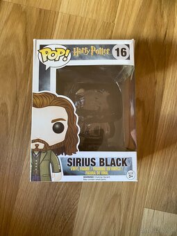 Funko pop Harry Potter - 16