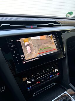 Volkswagen Arteon SB R 2.0 TSi DSG 4x4 -235 kW- Odpočet DPH - 16