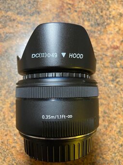 CANON EOS 5D Mark ll - 16