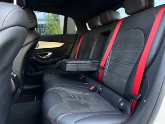 Mercedes GLC 43 AMG - 16