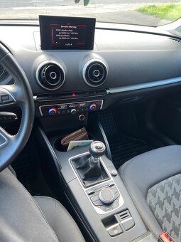 Audi a3 limousine - 16