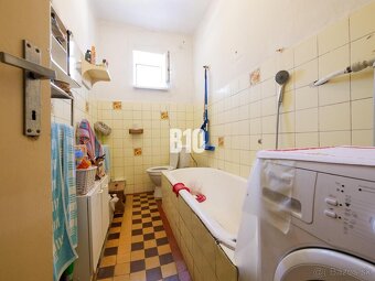Útulný 3 izbový  rodinný dom na 24 á pozemku - Zbehy - 16