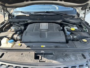 Land Rover Range Rover SUV 405kw Automat Autobiography - 16