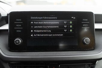 Škoda Fabia -2021- 1.0 TSI Ambition+ - 16