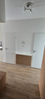 Prenájom moderného 2-izbového bytu – Zelené Vlčince, Žilina - 16