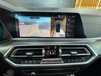 BMW X5 xDrive30d mHEV A/T - 16