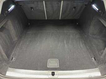Audi A4 Avant 40TDI mHEV S-LINE MATRIX FULL LED VIRTUAL KAM. - 16