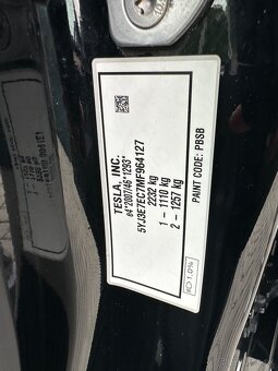 Tesla Model 3 Performance 82kWh AWD - 16