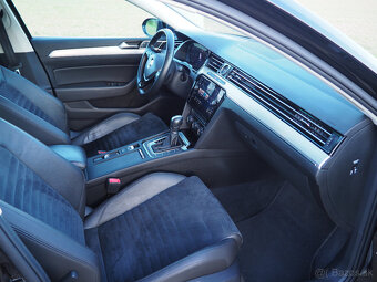 VW PASSAT B8 Highline | DSG | Virtual cockpit| Panorama - 16