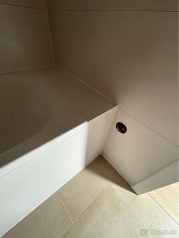 Kúpeľne, bytové jadrá - 16