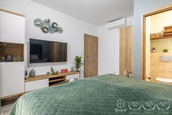 BOSEN | Nadštandardný rodinný dom s viacerými možnosťami vyu - 16