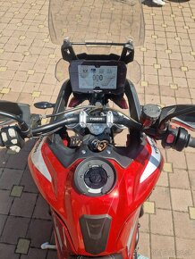 Triumph tiger 900 gt - 16