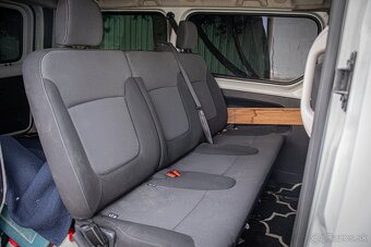 Fiat Talento 2.0 MultiJet E6d L2H1 - 16