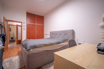 PRENÁJOM 2 izbový byt 75 m² Five Star Residence, Staré Mesto - 16