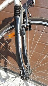 Cestny bycikel AUTHOR san francisce MADISON - 16