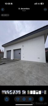 ‼️Rekonštrukcie bytov, Fasady, murár , stavebné prace ‼️ - 16