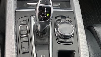 Predam BMW X5 3.0d M-Paket 2015, 217tkm - 16