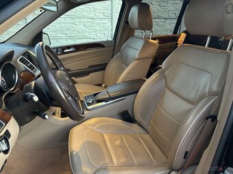 Mercedes ML350 1.majitel kup. v SR - 16