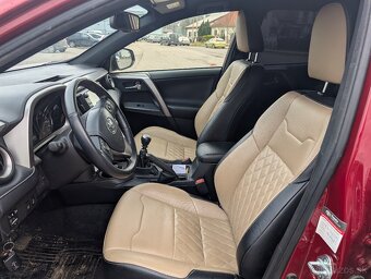 Toyota RAV4, Diesel, 2018, - 16