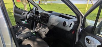 Citroen Berlingo xtr 1.6hdi 68kw 2012rok - 16