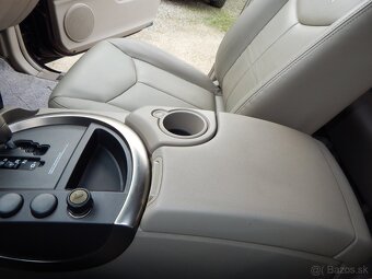 SsangYong Kyron 2.0 M200 XDI 4WD Slovenský TP - 16