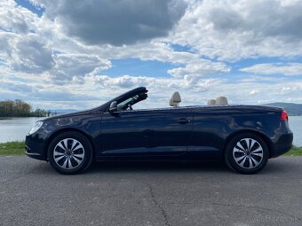 Volkswagen Eos 2,0 FSI - 16