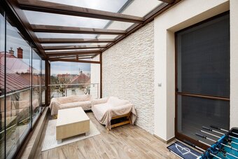 5 izbový rodinný dom v lukratívnej časti, Prešov - Solivar/Š - 16