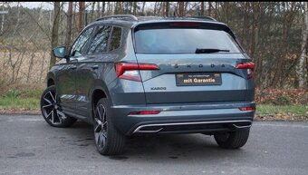 Karoq Sportline 1.5Tsi 110kW - 16