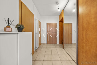 3izb byt na predaj , Bratislava II - Ružinov - 16