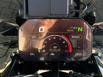 ✅ BMW R 1300 GS Adventure Triple Black 2025 - 16