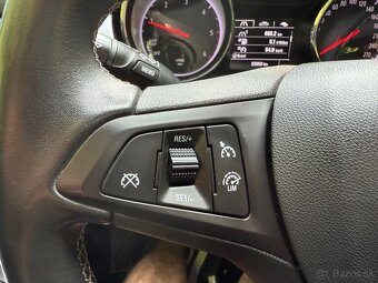Opel Astra Sport Tourer ST 1.5 CDTI 122k Smile Edition - 16
