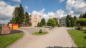 AXIS REAL |  3-izbový byt, Stará Ľubovňa, Okružná ulica - 16
